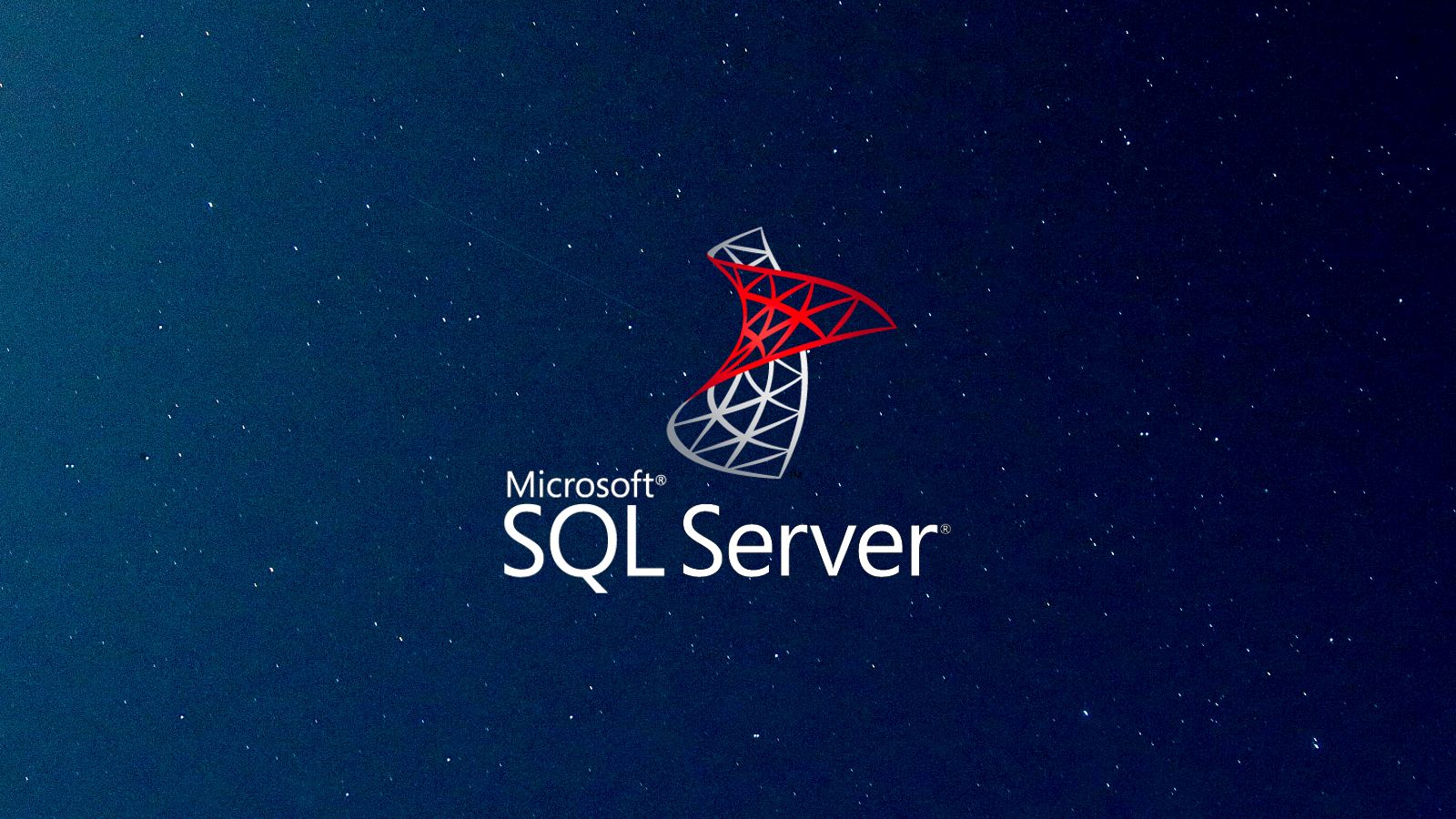MSSQL Beginner