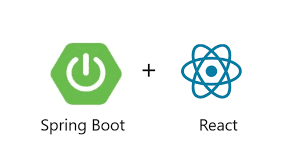 React - Spring boot FSD
