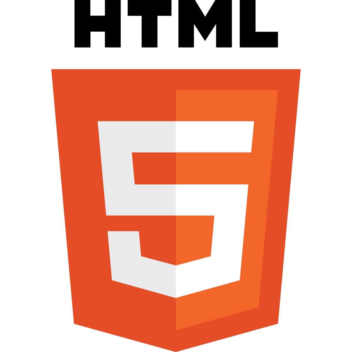 HTML - Intermediate
