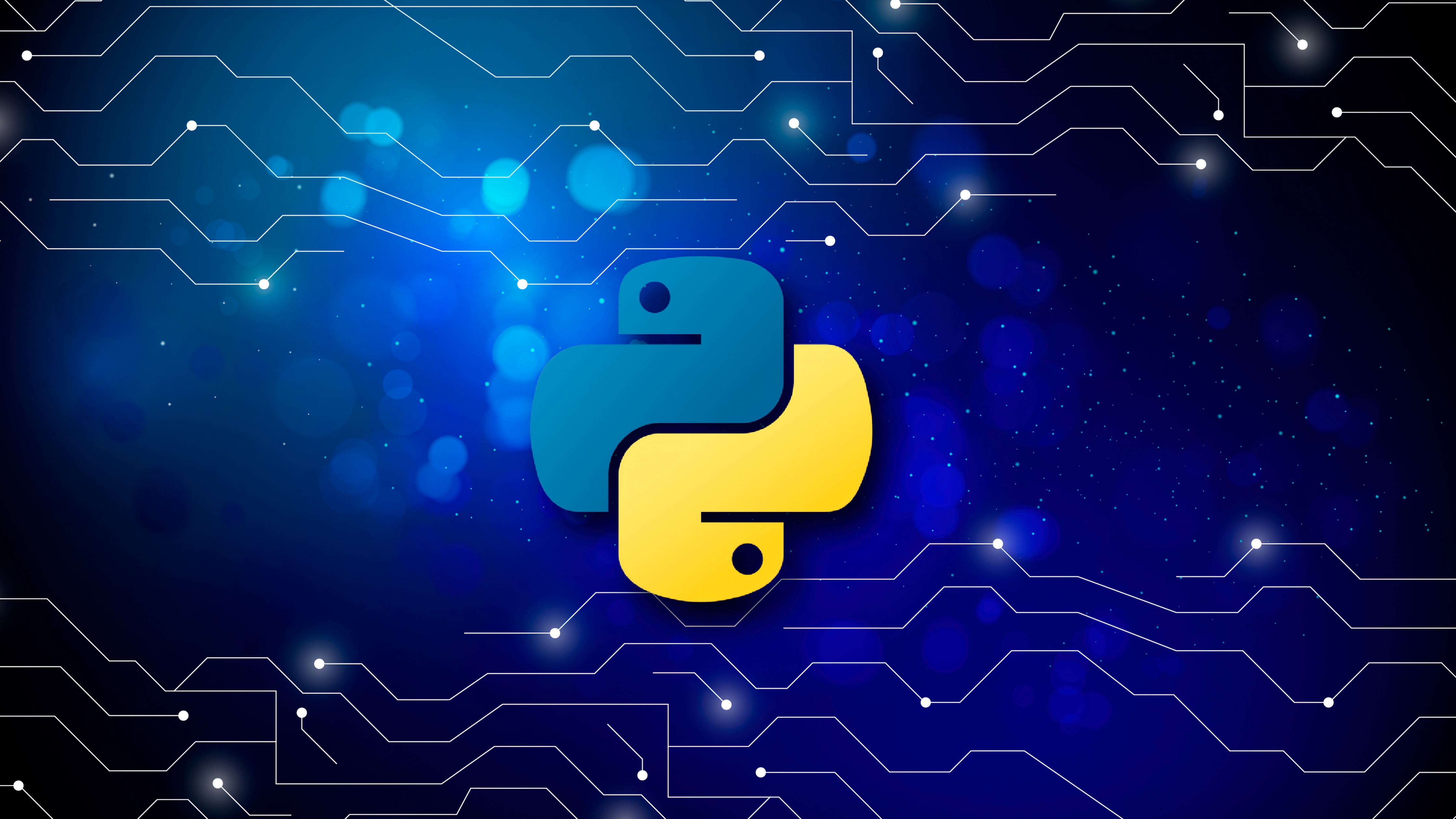 Python - Intermediate