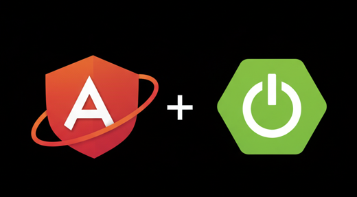 Java Grade C Full Stack Angular FSD