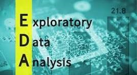 Exploratory Data Analysis
