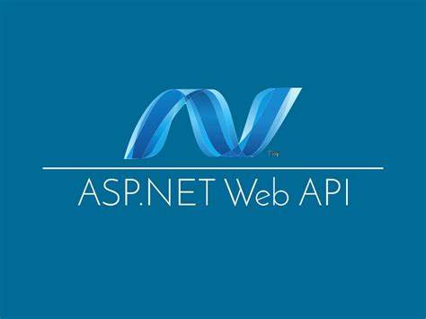 ASP.NET Web API