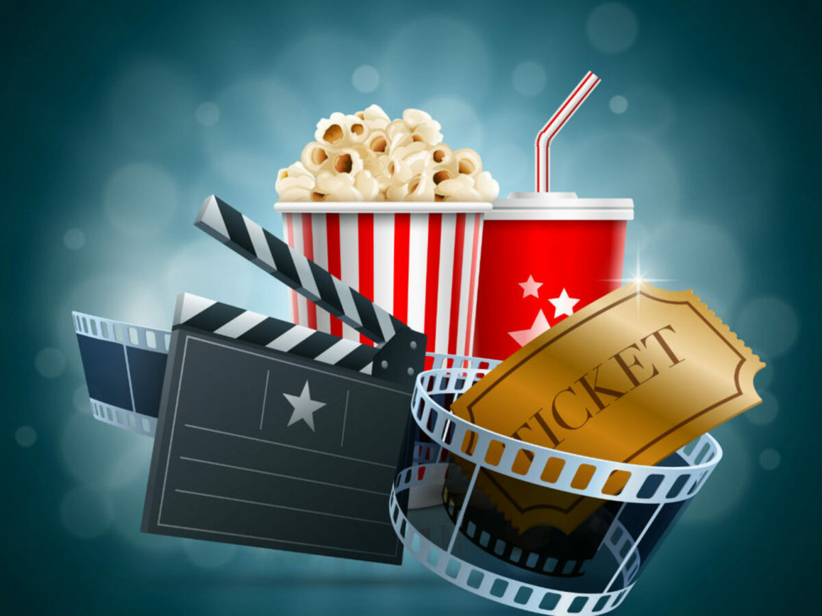 Movie Ticket Booking Java Spring Boot
